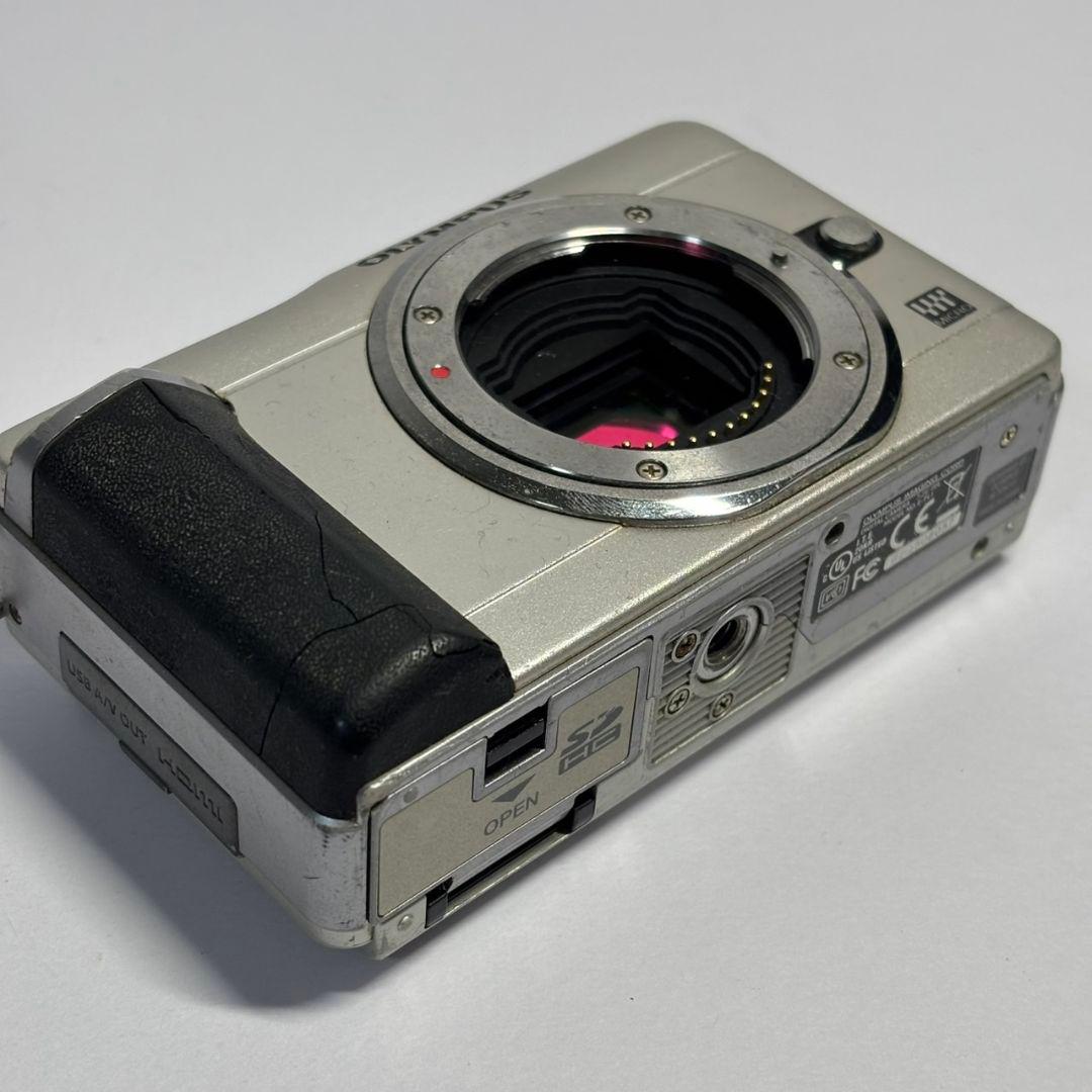 ®*︎様 OLYMPUS NIKON デジタルカメラ ジャンク