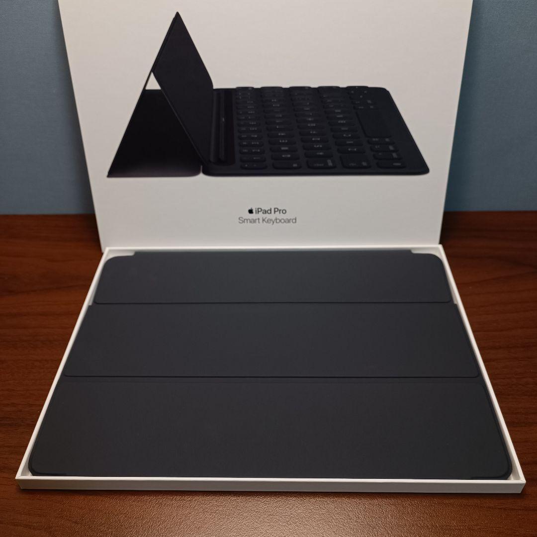 美品 iPad Pro 10.5インチ 64GB Apple Keyboard