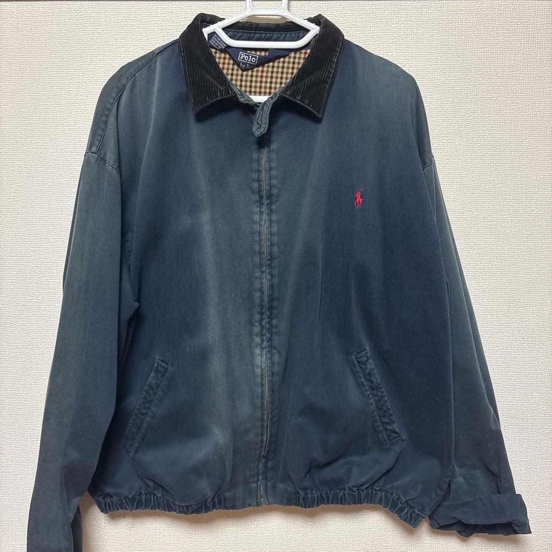 Ralph Lauren スウィングトップ