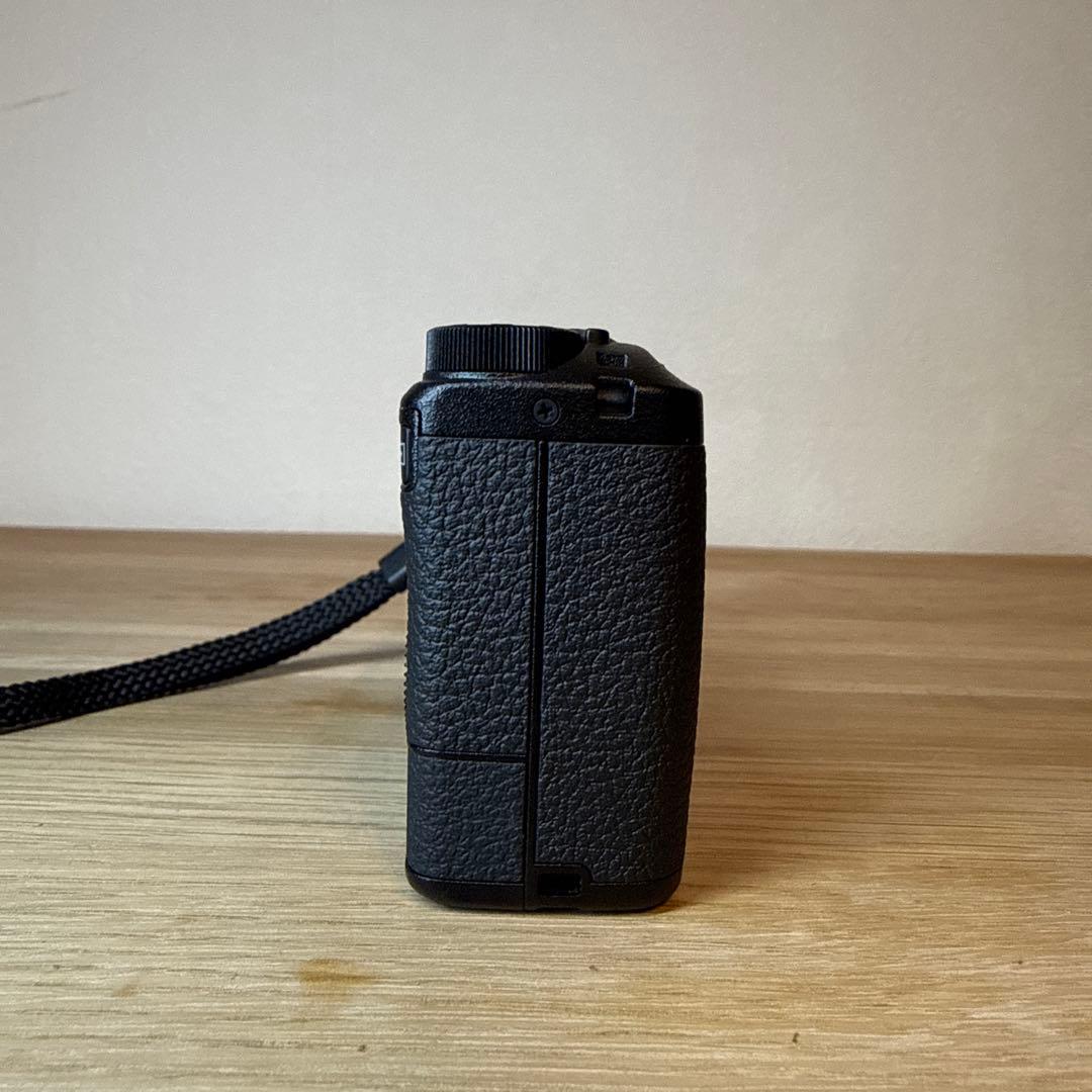 RICOH GR III ショット数10枚