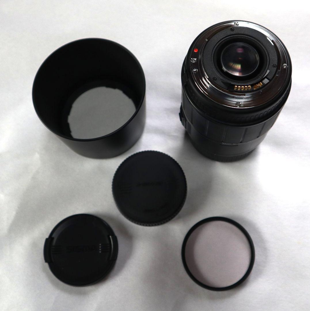 b*r様 Canon EOS 55、ズームレンズ２本、三脚、カメラバック のセッ