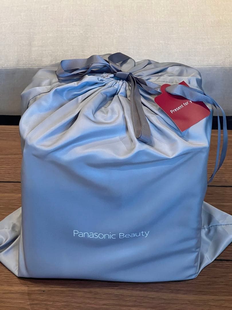 panasonic スチーマー ナノケア eh-sa0b-n