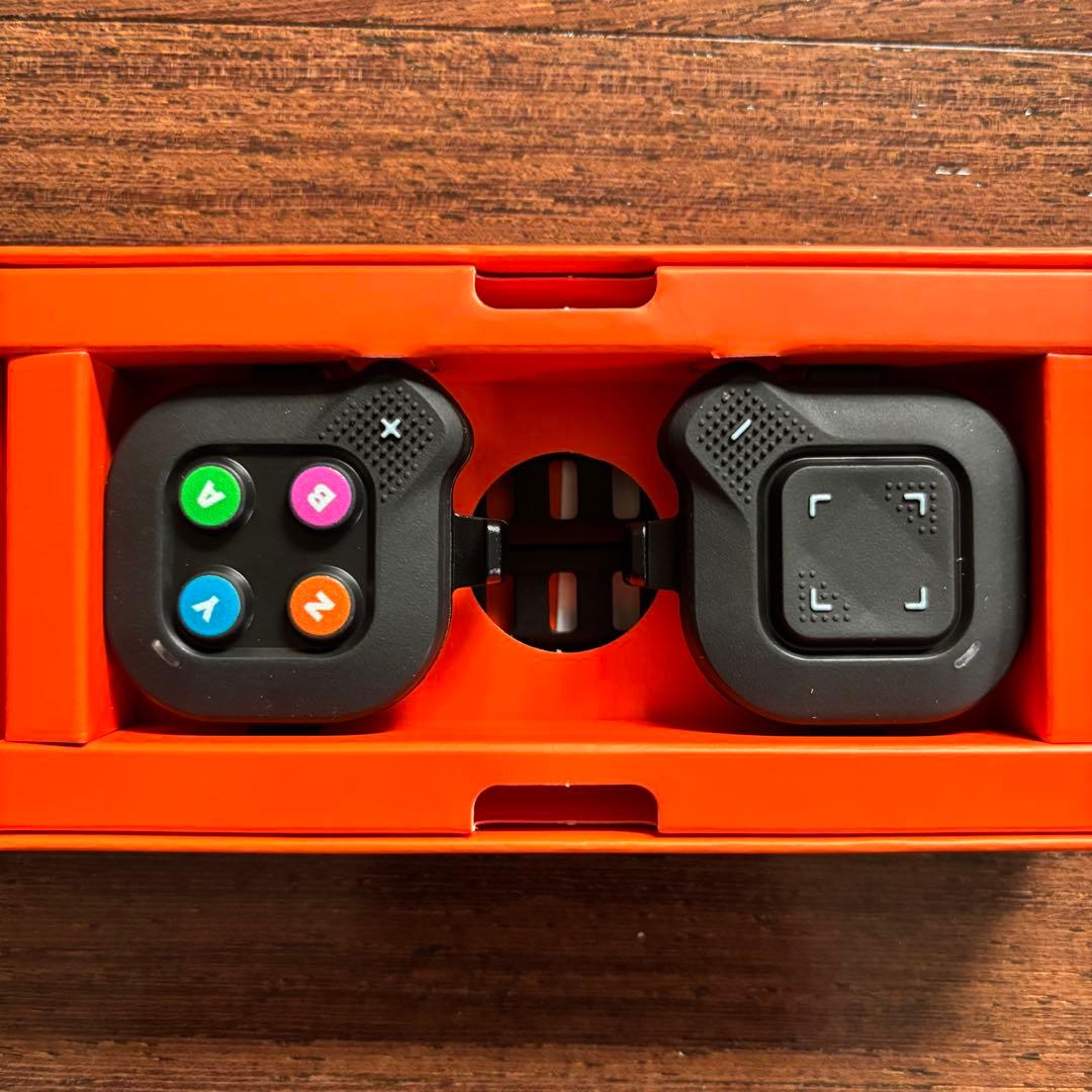 ZWIFT COG & CLICK V2 未使用 開封のみ ステアリング対応