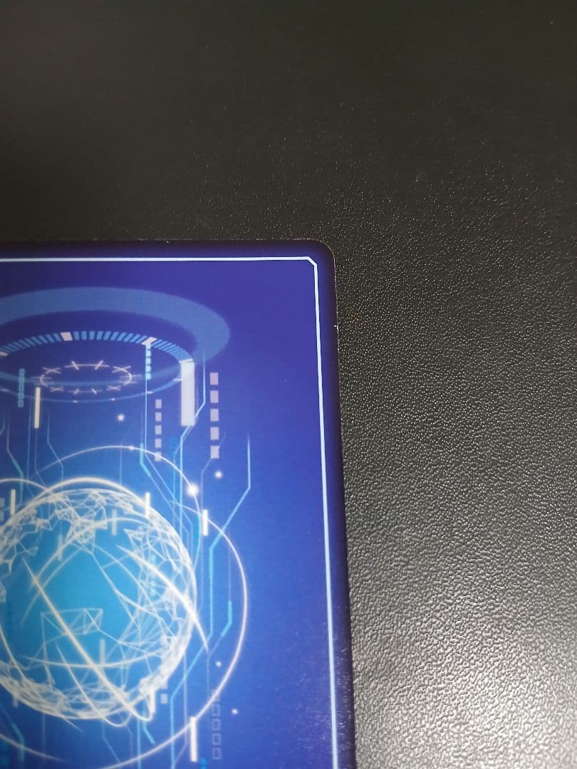 ムゲンドラモン 希少パラレル