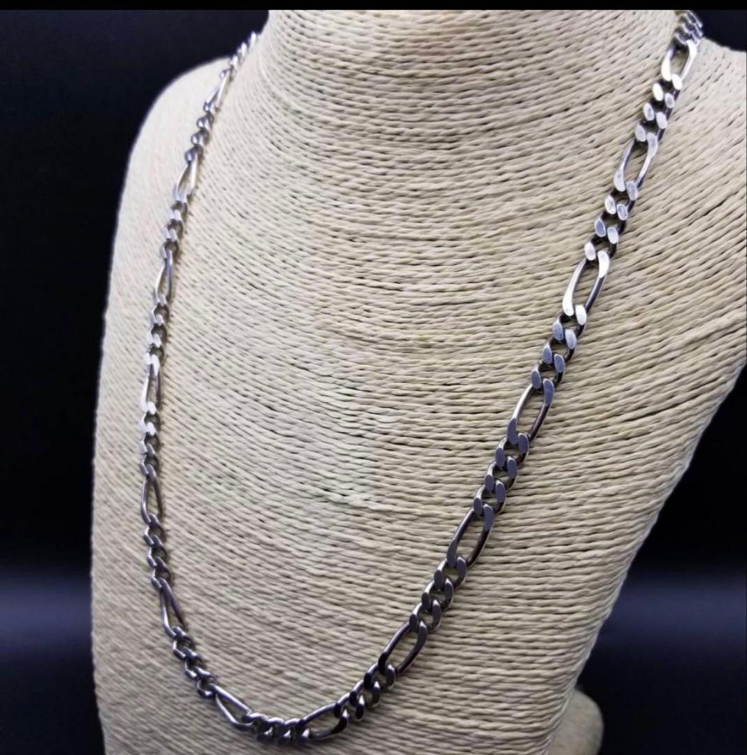 T*a様 フィガロネックレス