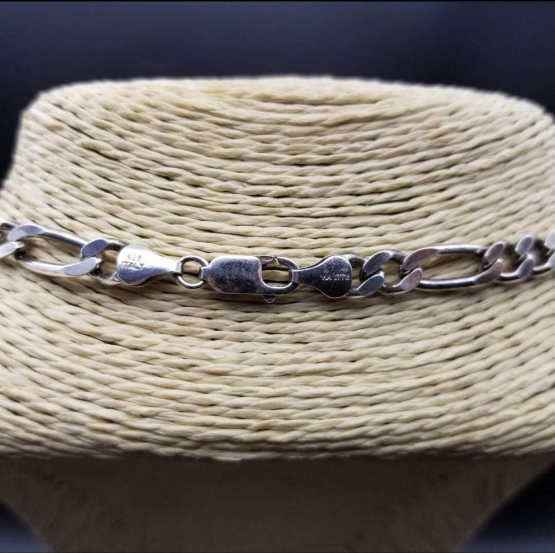 T*a様 フィガロネックレス