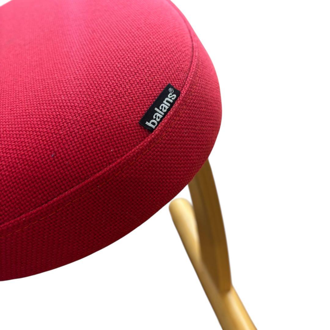 【即日発送 美品】サカモトハウス バランスイージー カバー付き