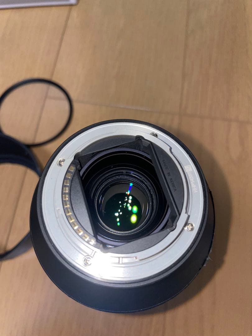 美品 Samyang AF 35-150mm f2-2.8 保証あり Eマウント