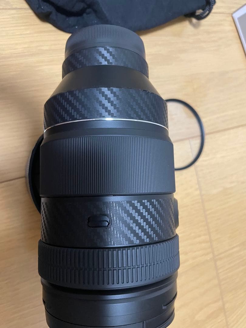 美品 Samyang AF 35-150mm f2-2.8 保証あり Eマウント