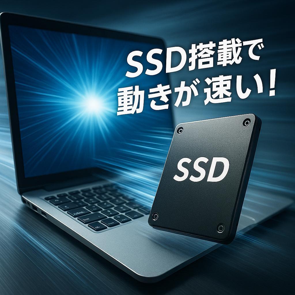 【初期設定済】Dynabook ノートPC SSD256GB Win11