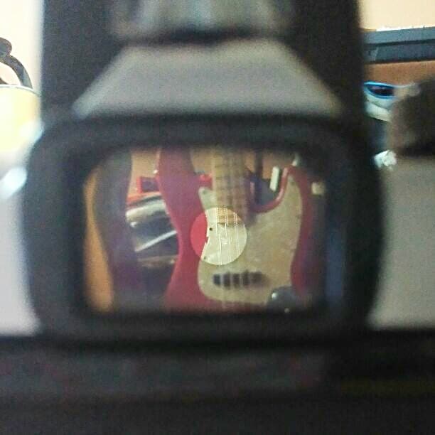 OM-1　フィルムカメラ　OLYMPUS