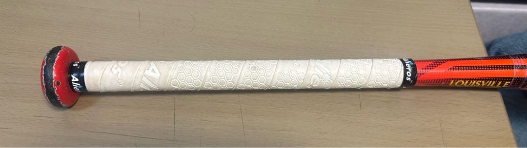 スラッガーカタリストIII ミドルバランス78センチ560グラム