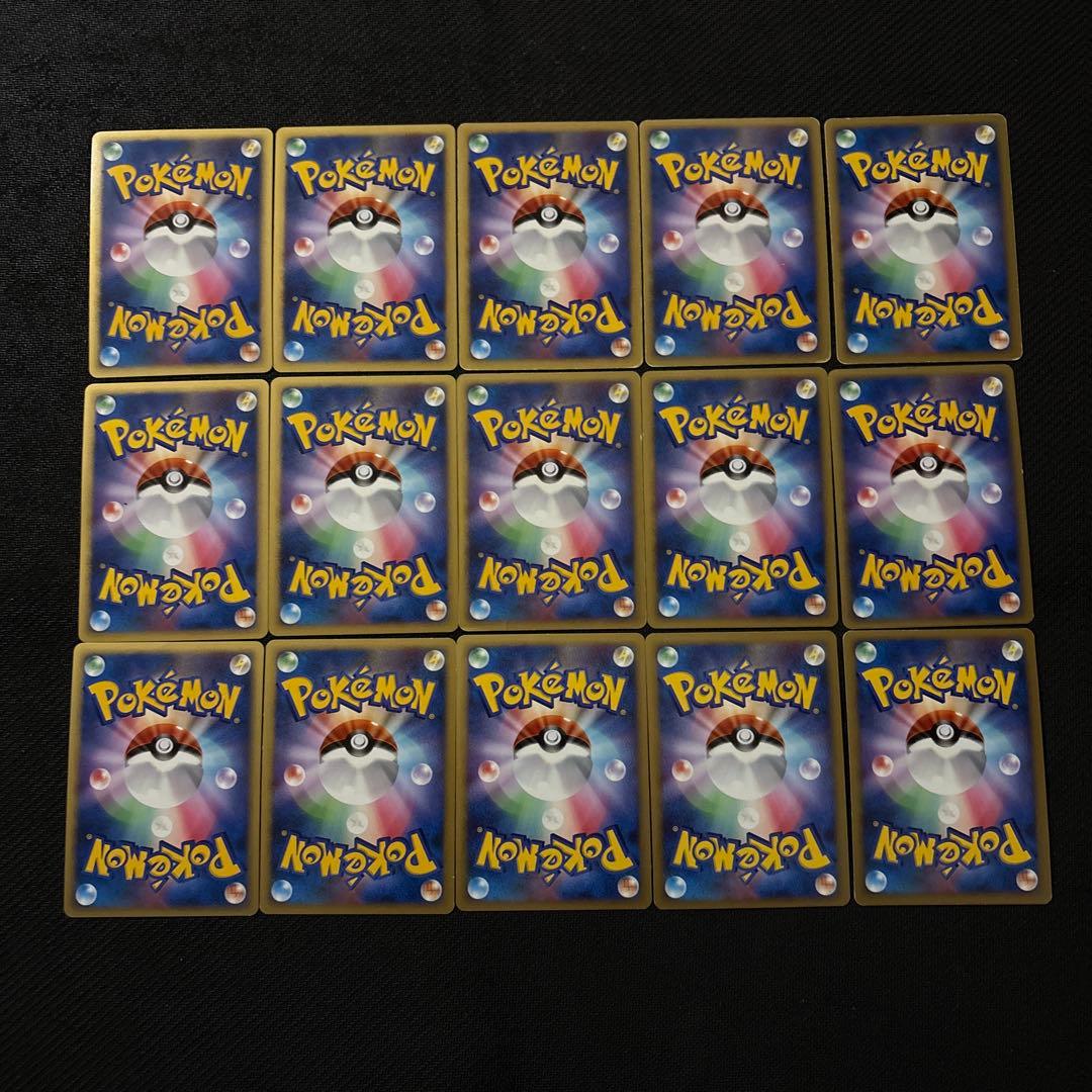 ポケモンカード キラ DP DPt 伝説 幻 まとめ