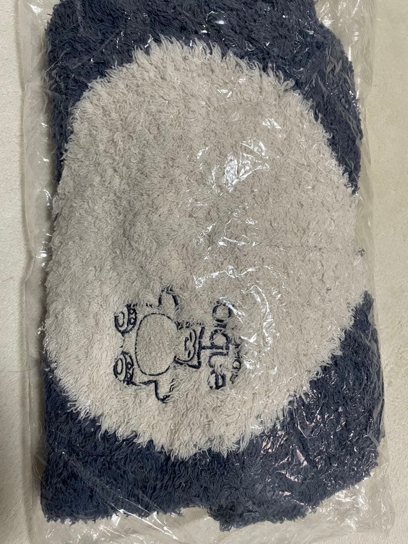 新品未使用　GELATO PIQUE ポケモンスリープロンパース　カビゴン