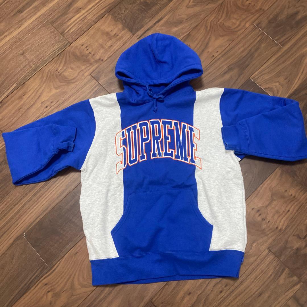 【コムドットゆうた着用】Supreme パーカー Lサイズ