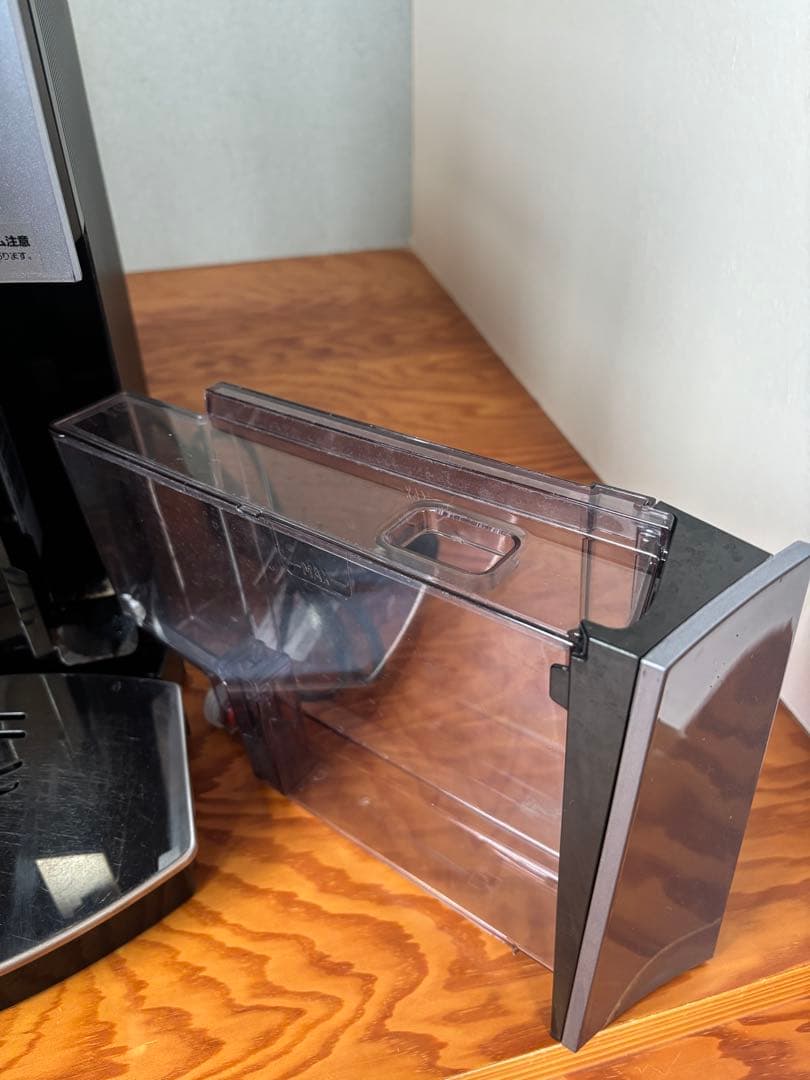 デロンギエスプレッソマシンESAM5500MH ジャンク品