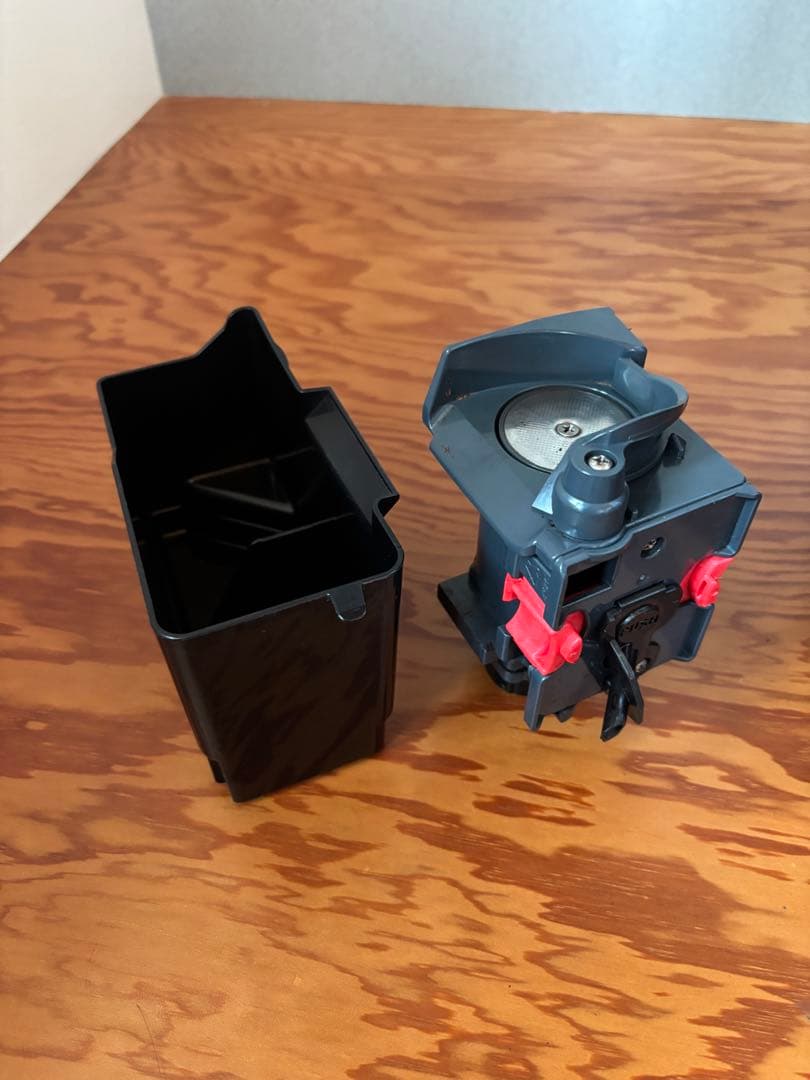 デロンギエスプレッソマシンESAM5500MH ジャンク品