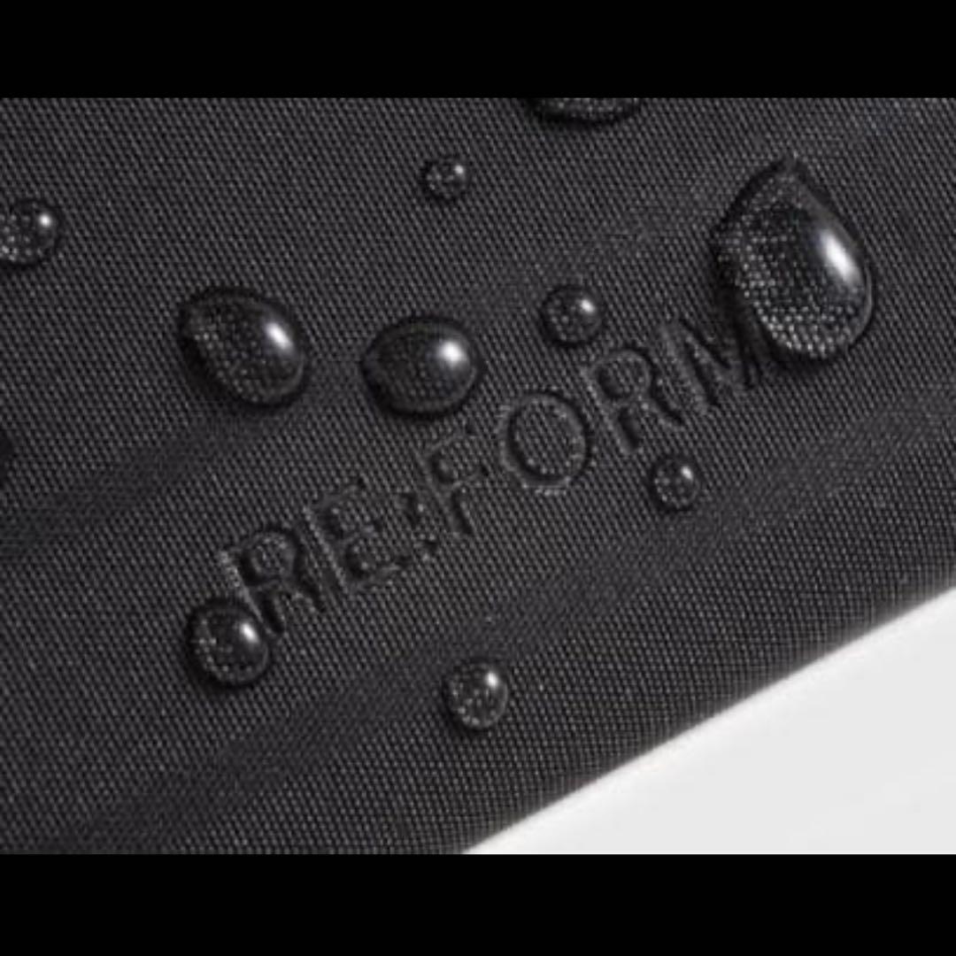 RE:FORM® RE:01 ミニマリストウォレット 財布