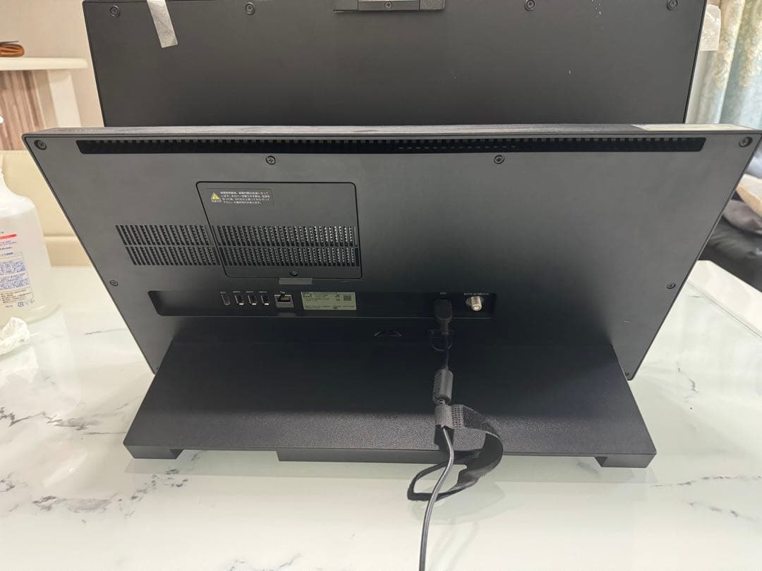 s*2様 NEC YAMAHA LAVIE PC-DA770MAB テレビ一体型