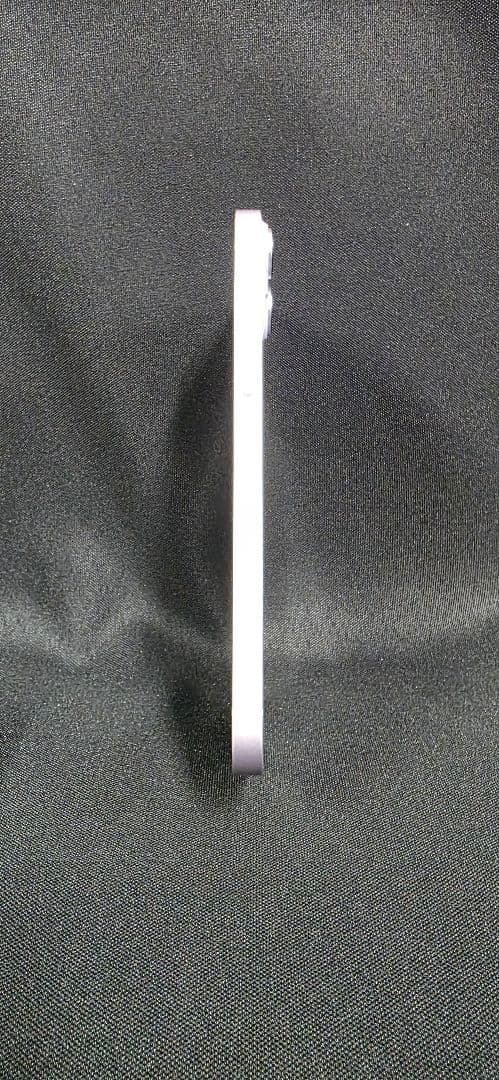 【箱有美品】 iPhone14Plus 128GB 薄紫 SIMフリー