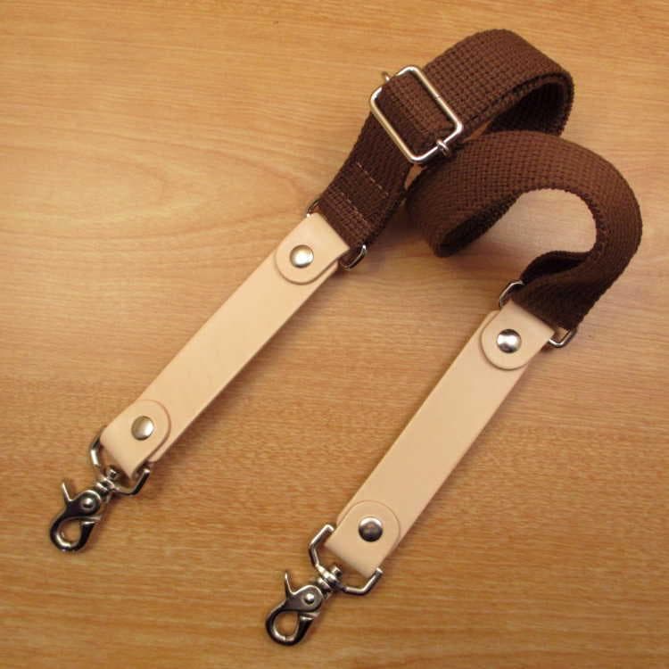 特別価格　ヌメ革ナチュラル　６丁　 ブラシケースセット　SCBC-223/NA3