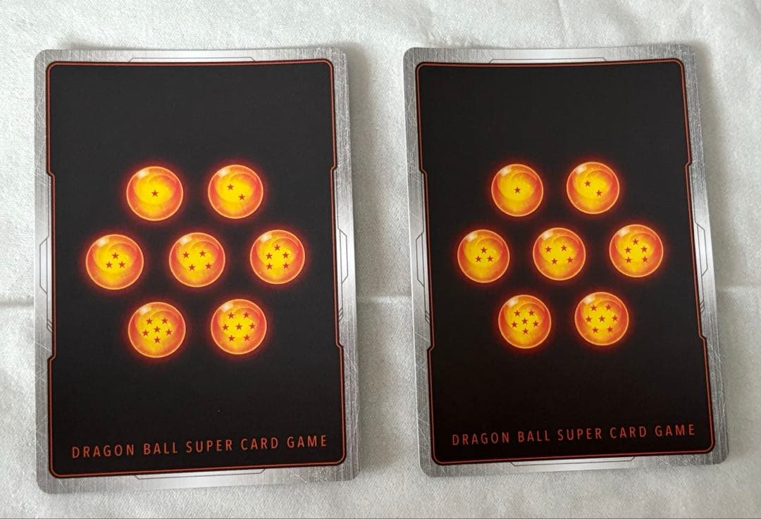 ギガンティックミーティア C パラレル　FS03-15 2枚