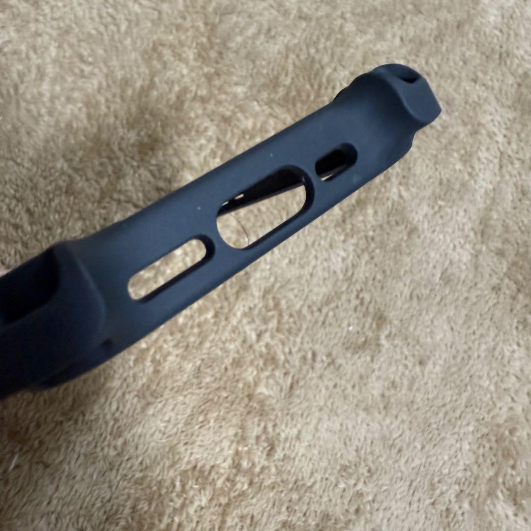 CASETiFY iPhone16Proケース