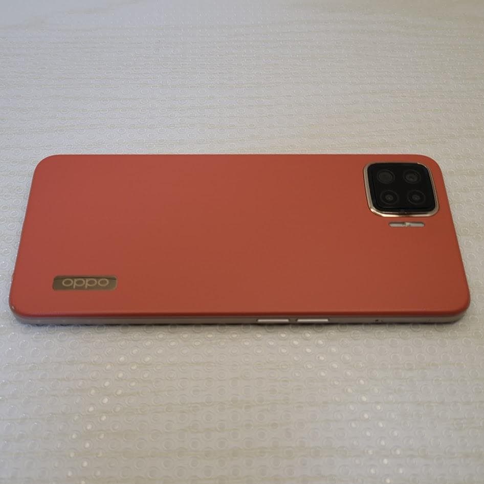 OPPO A73 ■ 4GB/64GB / SIMフリー ※DualSIM