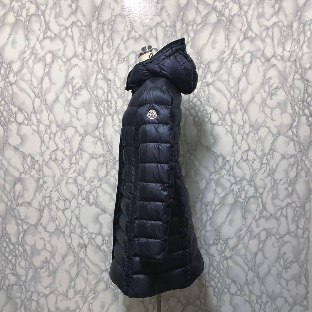 MONCLER ダウンコート　HERMINE エルミンヌ　人気アイテム☆
