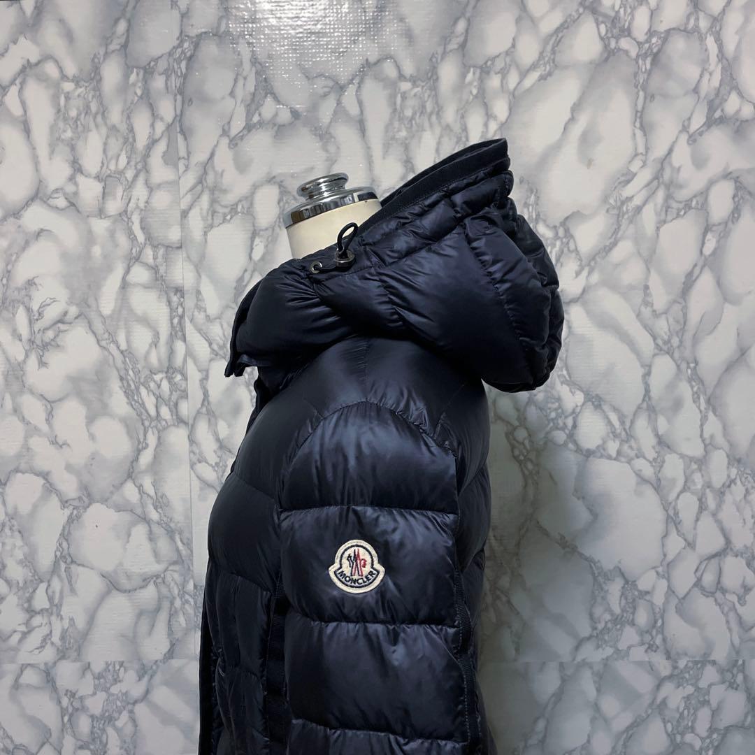 MONCLER ダウンコート　HERMINE エルミンヌ　人気アイテム☆