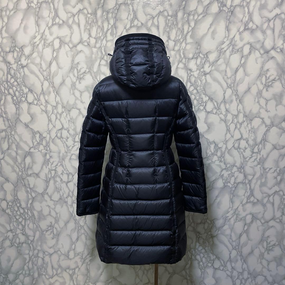 MONCLER ダウンコート　HERMINE エルミンヌ　人気アイテム☆