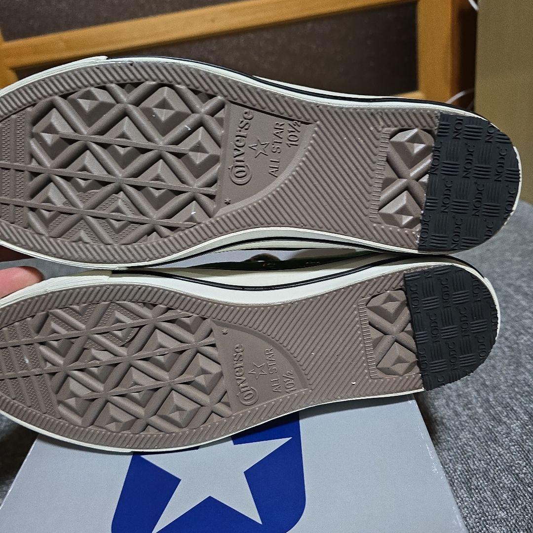 CONVERSE ストレンジャー・シングス