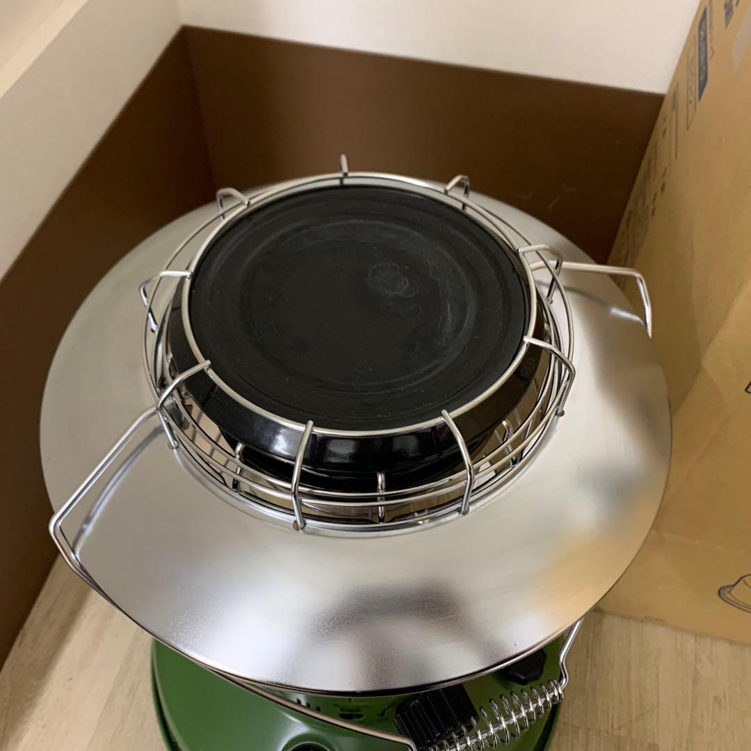 す*る様 TOYOTOMI トヨトミ ストーブ CRL-25N レインボーストー