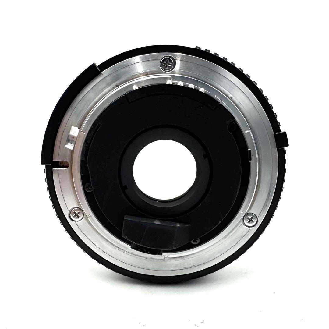 ❁美品❁Nikonニコン Ai-s Nikkor 45mm f2.8Pパンケーキ