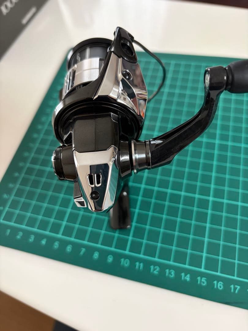 極上美品２３ヴァンキッシュ 1000SSSPG