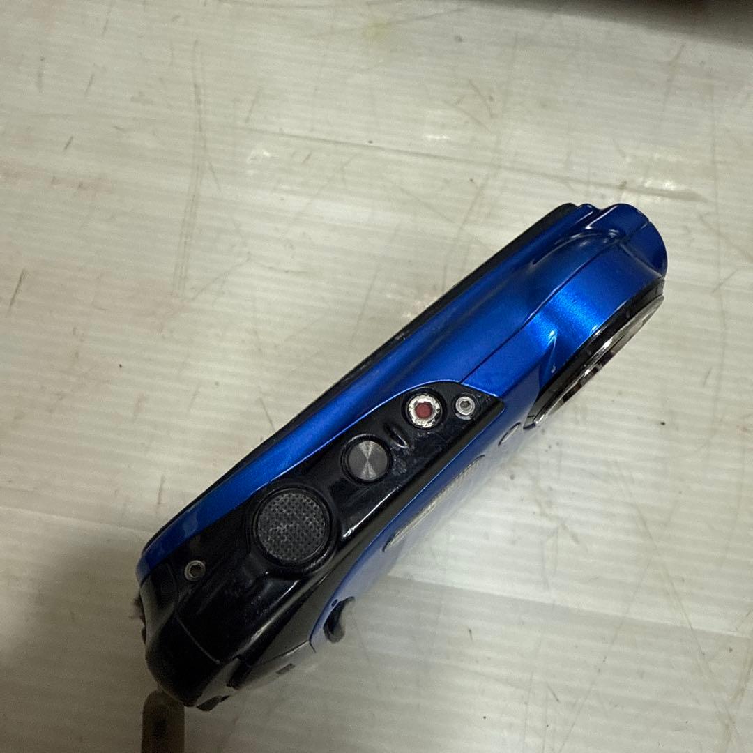 FUJIFILM FinePix XP80 デジタルカメラ コンデジ 3093