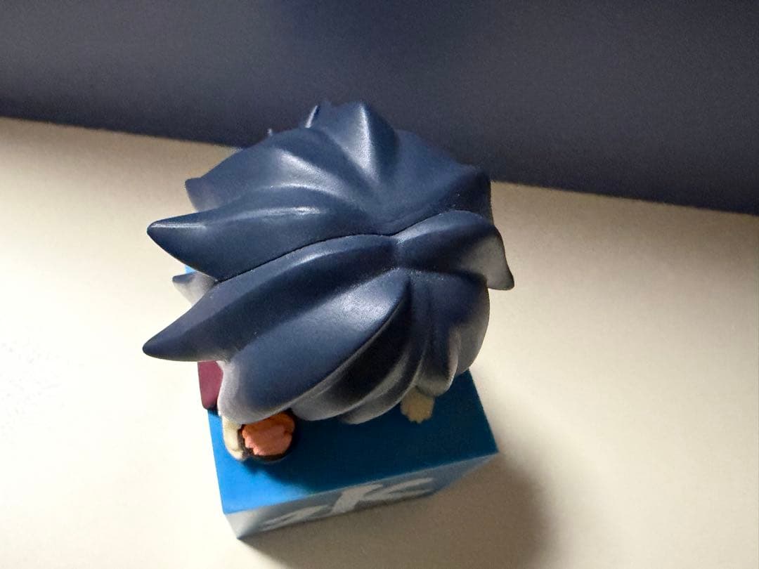 鬼滅の刃 冨岡義勇 ひっかけフィギュア -義勇!義勇!義勇!-