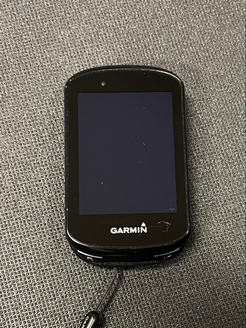 GARMIN EDGE 830 セット