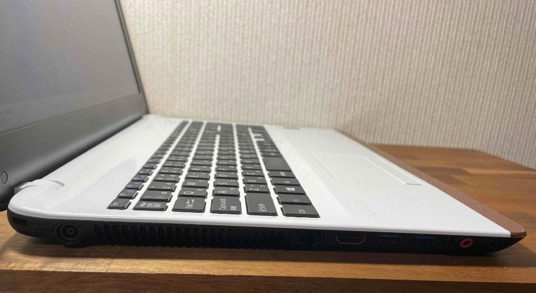 Win11 Office搭載 SONY VAIO メモリ8GB SSD256GB