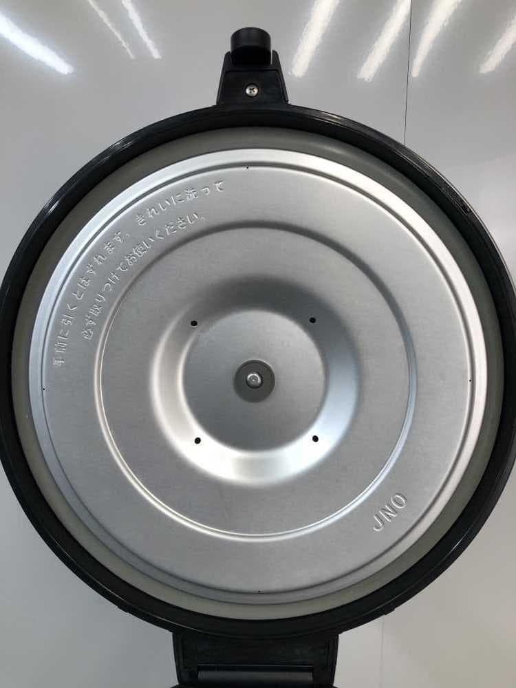 【中古】タイガー炊飯ジャー 3.6L 2019年式2510241715