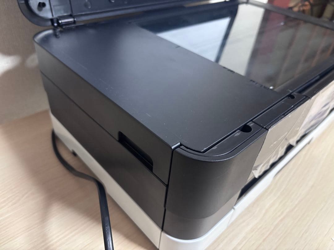 【希少機種】brother DCP-J4210N A3印刷対応