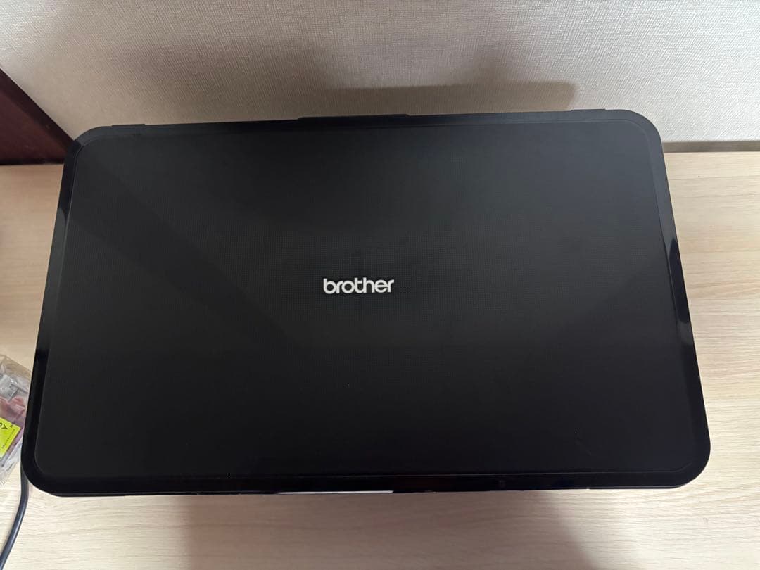 【希少機種】brother DCP-J4210N A3印刷対応