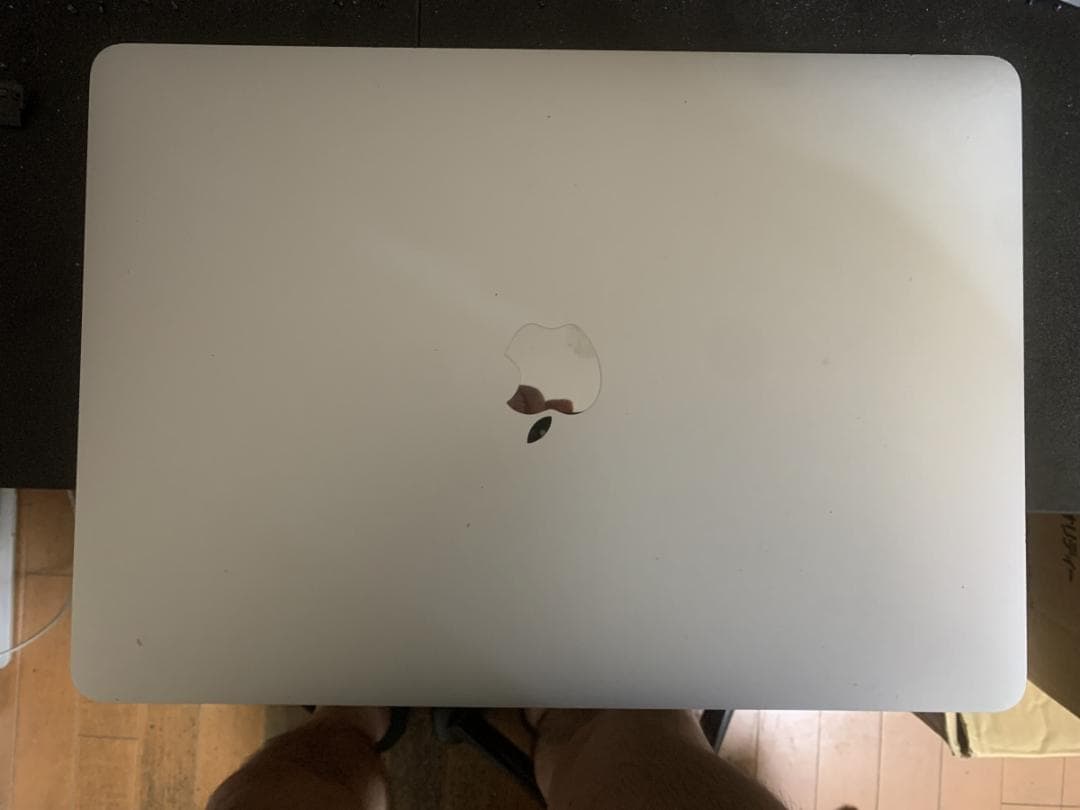美品 MacBook Pro A1706 2017 i5//8GB/256GB