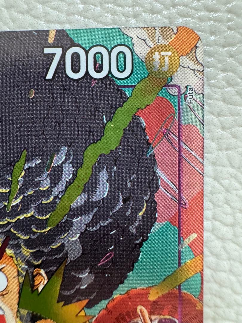 希少⭐︎ONE PIECE モンキー・D・ルフィ カード　バンダイナムコフェス限定