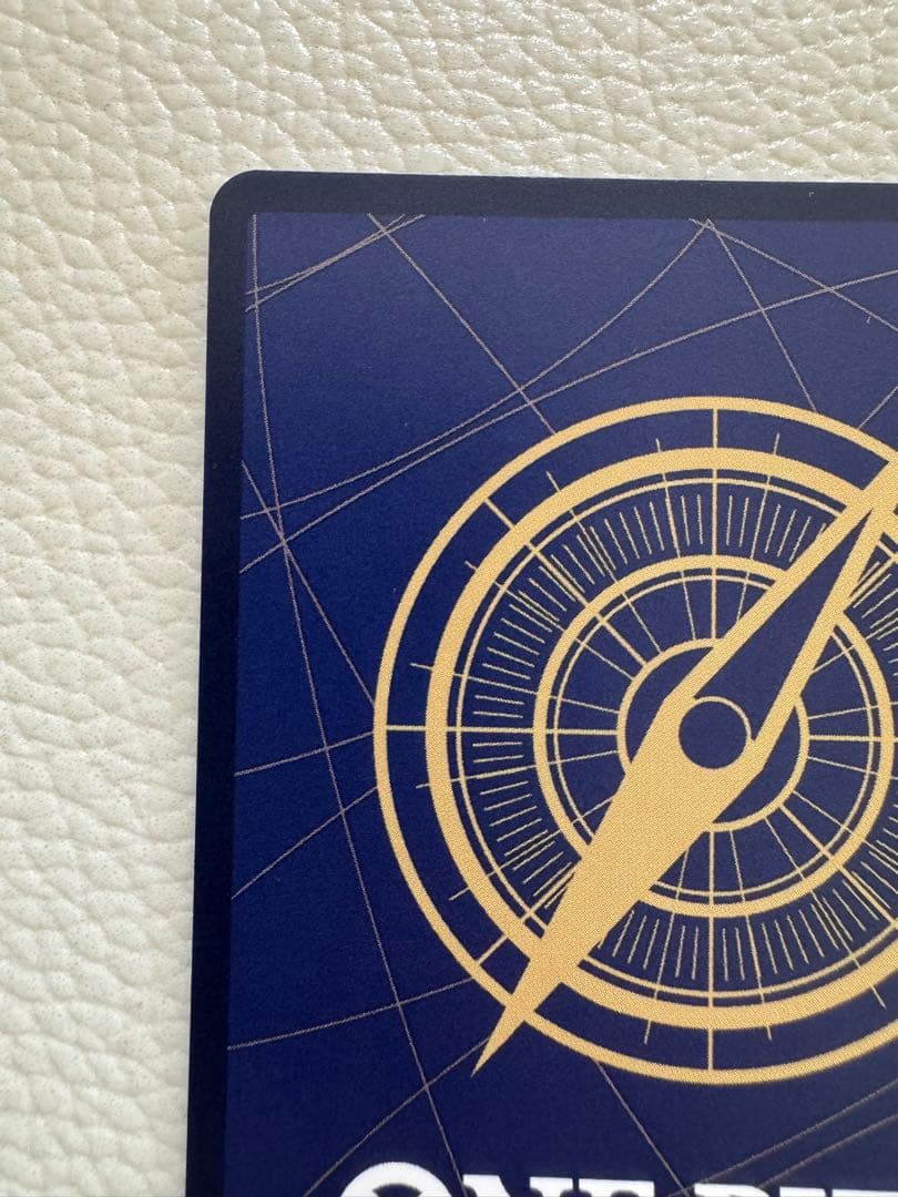 希少⭐︎ONE PIECE モンキー・D・ルフィ カード　バンダイナムコフェス限定