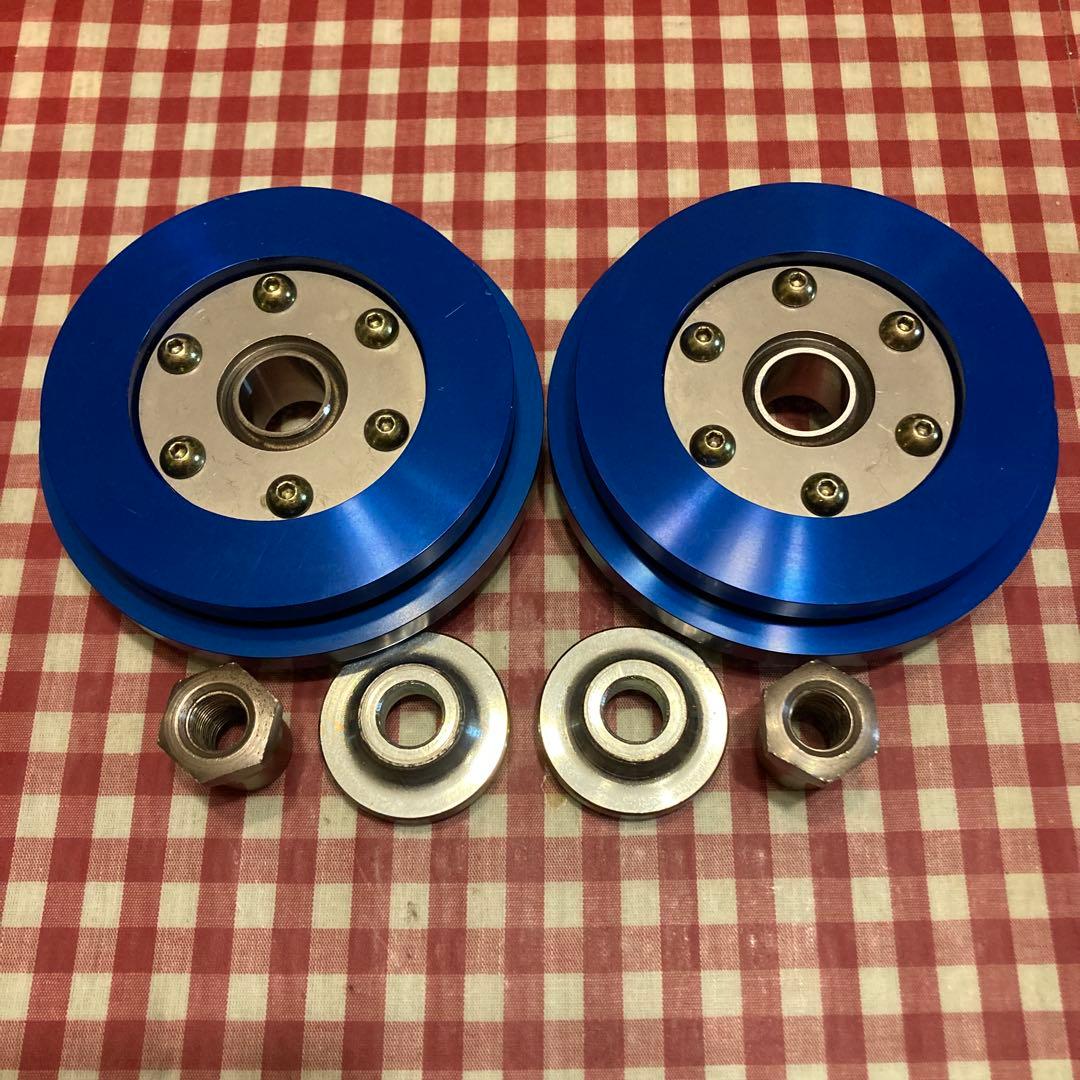 ZC32S ZC31S スイフトスポーツ TM SQUAREピロアッパー ML