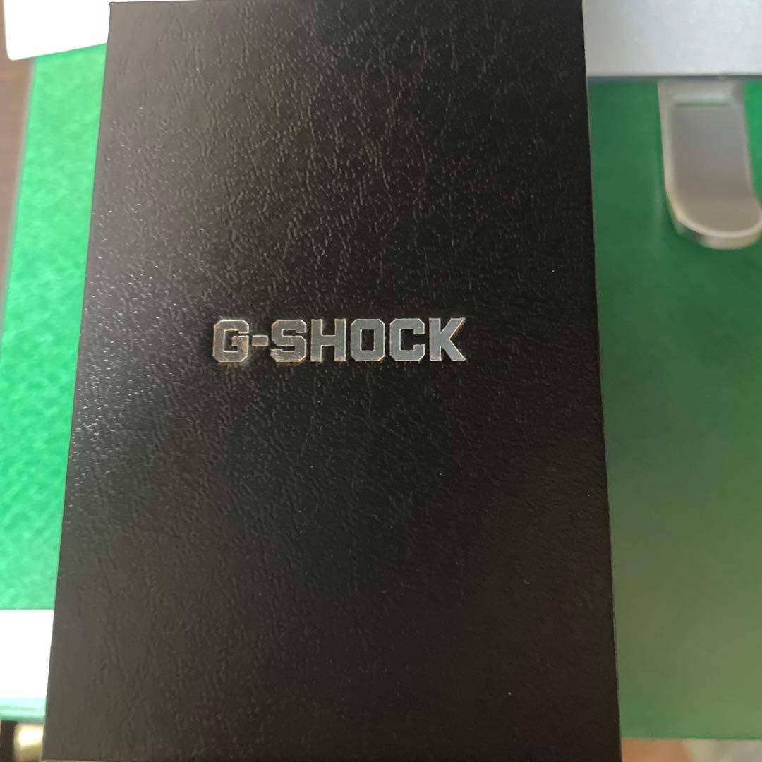 G-SHOCK 腕時計　GST-W110D-1AJF