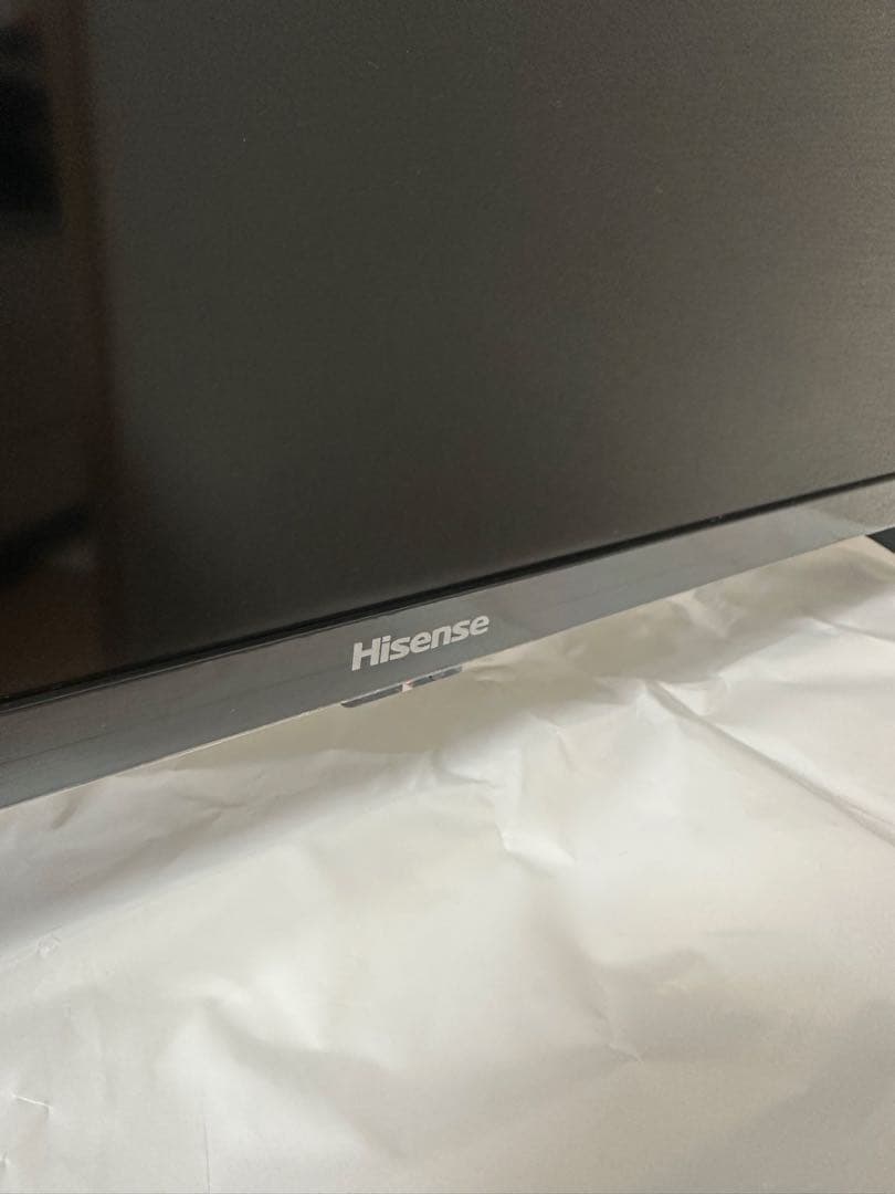 【美品】Hisense 24A4N テレビ 24インチ　2024年製