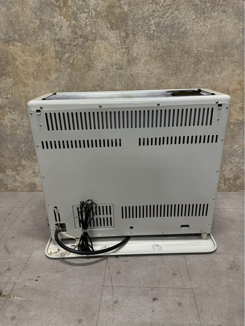 TOYOTOMI 暖房ストーブ 半密閉式石油ストーブHR-650F