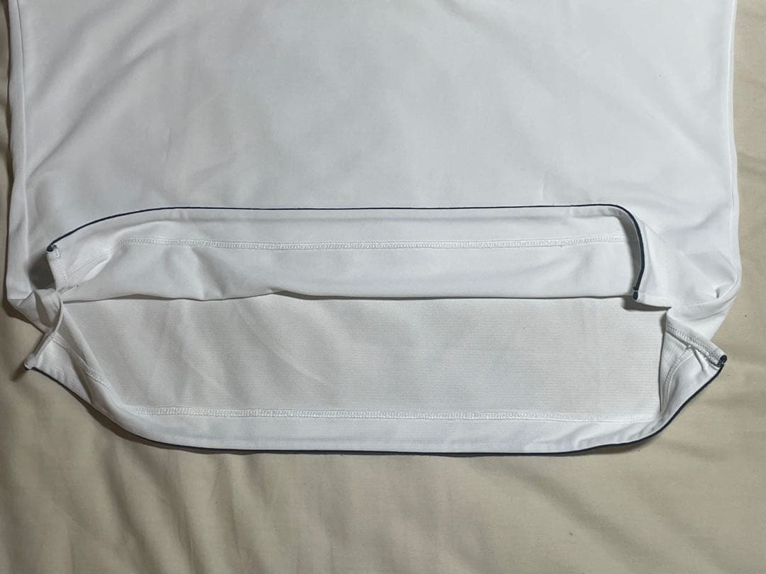 希少【匿名配送】フェデラー　Federer 2019 全豪　着用　上下セット